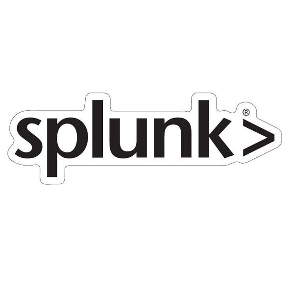 splunk laptop stcikers