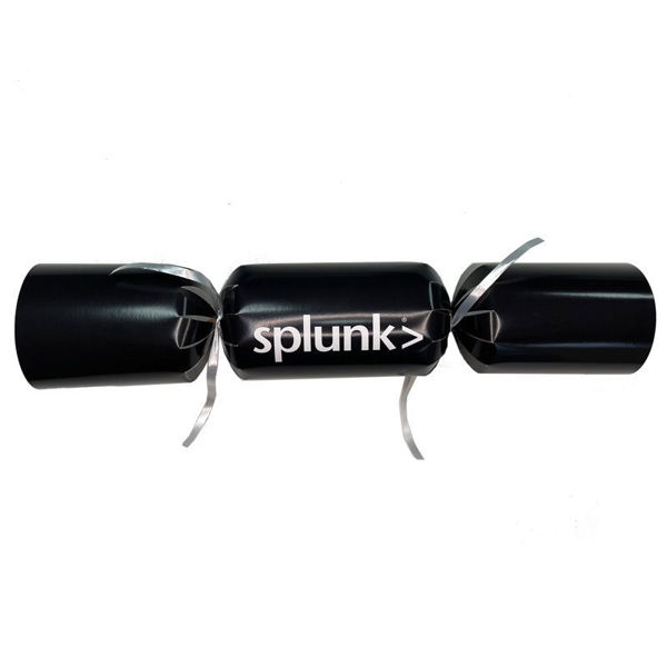 Picture of Splunk Cracker (UK delivery only)