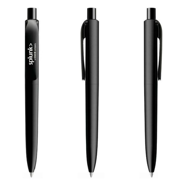 Picture of Push Ball Pen *New*